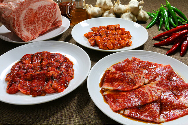 京都発「焼肉の名門 天壇」が贈る、夏の旨辛革命！