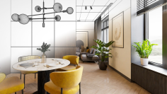 現物建材を忠実に再現。PBRスキャンで高精細CGを実現する「PBRマテリアルスキャン」提供開始