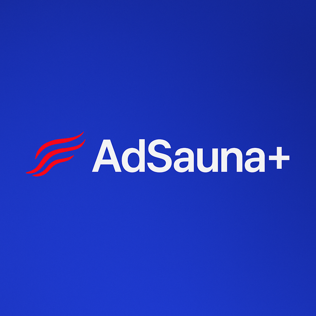 [HUB SAUNA]新たに3施設と提携し広告プラットフォーム「AdSauna+」の展開を強化