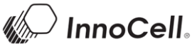 InnoCell(R) ロゴ InnoCell(R) ロゴ