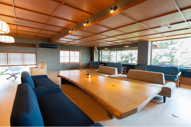 【リニューアルオープン】18歳以上限定、全室オーシャンビューの温泉宿「澄江知多」が“海を眺めて過ごす”体験を強化。屋上絶景スペース新設で、何もしない贅沢を極める「大人の休日」を提案。