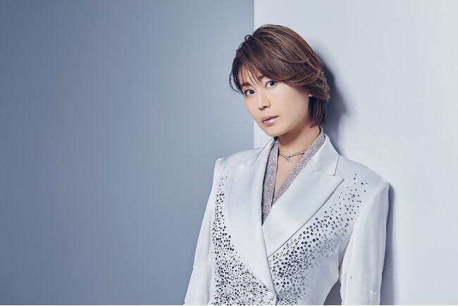 新曲「白睡蓮」リリース決定！　松本隆×TAKURO（GLAY）×亀田誠治が手がける、魂を揺さぶるバラード　7月16日デジタル先行配信／9月3日CDリリース