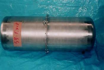 25年前に埋められたタイプカプセルの掘り起こしを実施！