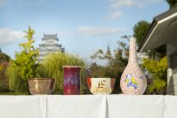 第38回姫路全国陶器市ポスターデザインを募集します！