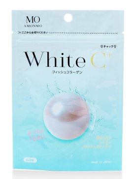 White C+　パッケージ画像