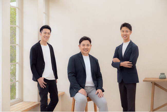 新ベンチャーキャピタル「ALPHA」始動、150億円規模の1号ファンドで投資活動開始