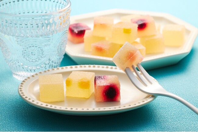 【爽やか】カカオの果汁あふれる、夏の新定番。横浜発のクラフトチョコレート専門店VANILLABEANS の溶けない新作スイーツ「パルプドフリュイ」7月3日(木)販売開始！