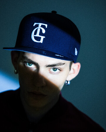 【ニューエラ】読売ジャイアンツをパートナーに迎えたWHIZLIMITEDとのトリプルコラボレーションを7月6日（日）に発売