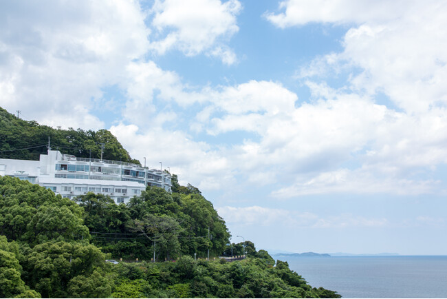 ポラリス・ホールディングスが伊東のオールインクルーシブホテル「ホテルふたり木もれ陽」の運営を受託