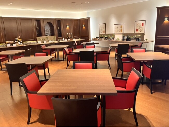 【北海道・北湯沢温泉／緑の風リゾートきたゆざわ】オープン10周年を記念して、ラウンジ「ZEN」を2025年7月5日（土）より新たにオープンいたします。