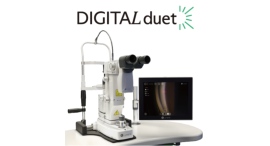 ルミナス・ビー ジャパン　緑内障・後発白内障治療用レーザ機器「Digital Duet（デジタルデュエット）」を2025年7月1日より新発売