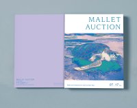 草間彌生・ウォーホル・ピカソら世界の逸品208点が出品　ご自宅からも参加可能なオンライン入札対応マレットジャパンアートオークション2025年7月17日に東京都半蔵門で開催