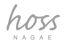 【スタイリッシュに暮らしをととのえる。】hoss NAGAEショールームが7月1日（火）、東京・大阪に同時オープン