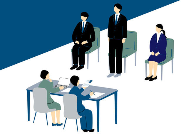 【埼玉県戸田市：新設！】技術職および保育士の採用試験における「大学等推薦特別選考」を実施します