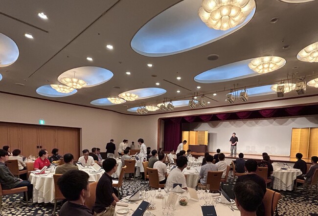 【株式会社Ginza】毎年恒例！社員旅行を開催「２泊３日で巡る伊勢志摩の旅」