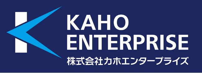 株式会社カホエンタープライズ　代表取締役社長交代のお知らせ