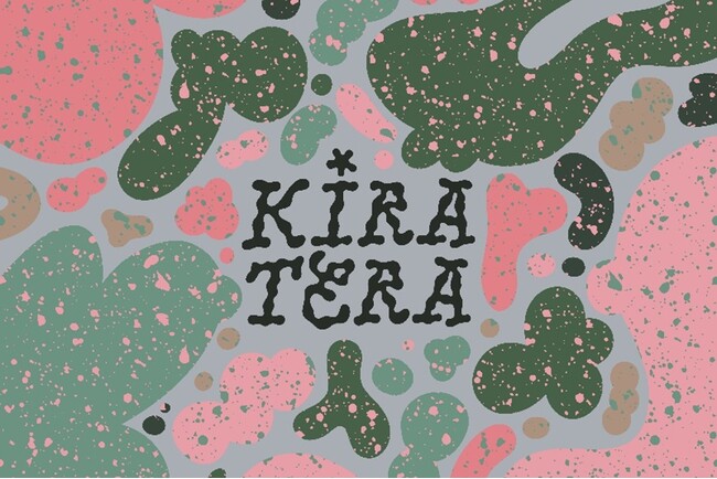 高濃度設計のヘアカラーブランド「KIRATERA」から待望の新色「Grey Mat」「Smoky Pink」が9月2日に発売！人気色の3Lvラインも拡充し、幅広い髪色提案でサロンカラーの質を向上