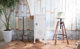 アンティーク調BOX(小) アンティーク調BOX(小)