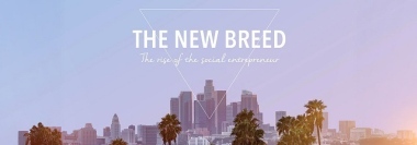 3人の社会起業家が世界を変える！ 革新的ビジネスの挑戦を追ったドキュメンタリー映画　7月5日（土） サイエントロジー・ネットワークで放映されます