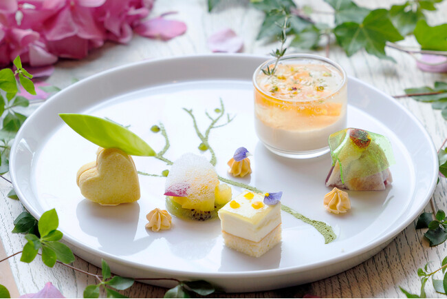 【THE KNOT SAPPORO｜5周年】札幌の真ん中に、ありがとうの緑を。