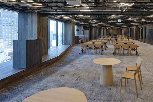 NY最大級のアクセラレーターが実施する日本のスタートアップ向け支援にコミュニティ拠点「SAKURA DEEPTECH SHIBUYA」で連携