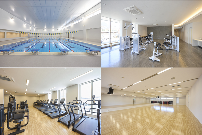 広島県府中市の公共施設「府中市B&G海洋センター」の運営を開始