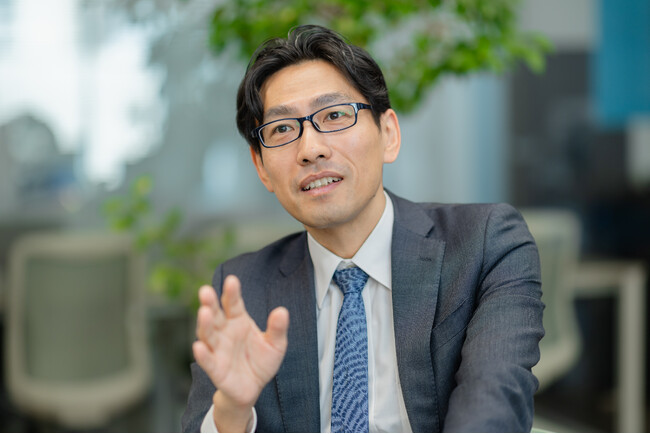 物流DXを牽引する株式会社シマントによる物流の専門家インタビュー企画「今、変革する物流業界」がスタート!