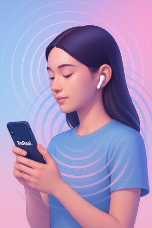 “いま”を新体験で包み込む──Z世代を貫くイマーシブ体験型広告パッケージ「Be Immersive Moment.」をリリース