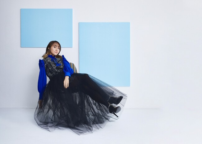 矢井田 瞳、7/12デビュー25周年日に約1年9ヶ月振りの新曲「嘘」配信リリース決定！25年前の秘蔵ライブ映像を公開！