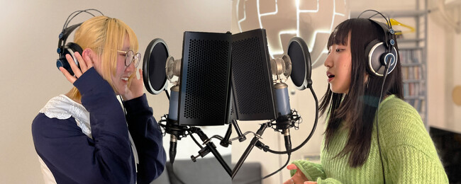 一人一人の夢の実現をサポートするフェイスネットワーク　ラジオ番組「世田谷ドリームプロジェクト」の新テーマ曲決定！　～「夢コン2025」会場を魅了した受賞楽曲２曲を番組テーマ曲として起用～