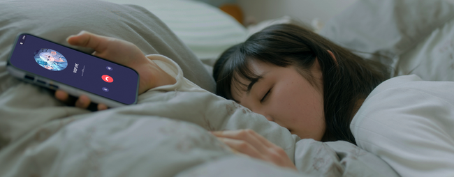【対話型AI】「MOFURE(モフレ)-キミの声と眠るアプリ-」ベータ版をリリース