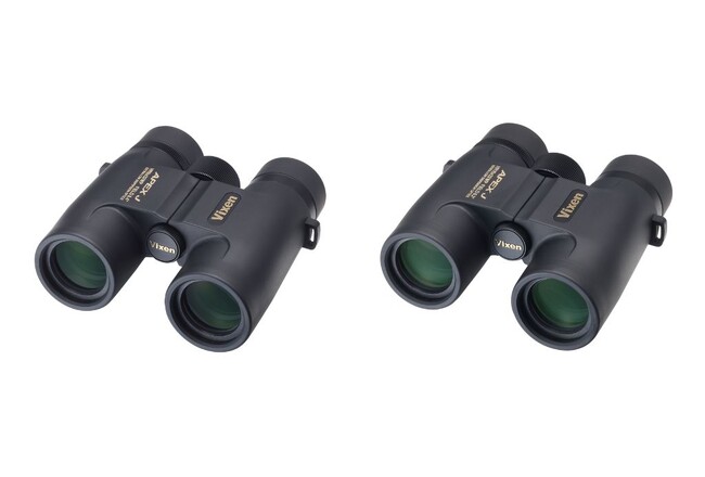 “視線や表情までくっきり見たい”に応える。安心の日本製ライブ双眼鏡「APEX J HR8×32WP(W)」、「APEX J HR10×32WP」を7月17日（木）に発売