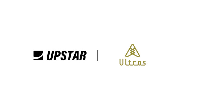 UPSTARとUltrasがドリームパートナー契約を締結。選手の挑戦を立体的に支える新たな応援体験を共創へ