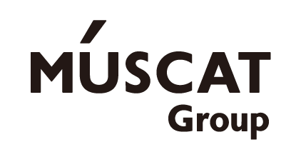 株式会社ライスカレー、商号を株式会社MUSCAT GROUPに変更、新体制とリブランディングを発表