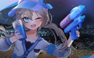 【埼玉県】水辺でカンパイ！2025 を開催します