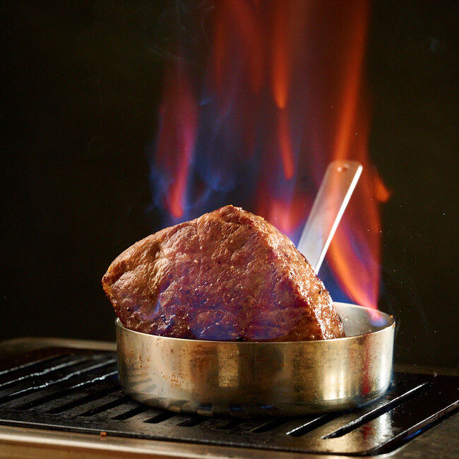 TOKYO焼肉ごぉ 錦糸町店--2025年7月12日（土）グランドオープン！5店舗目の新拠点が誕生