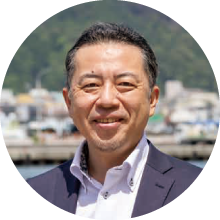 新理事長就任のお知らせ