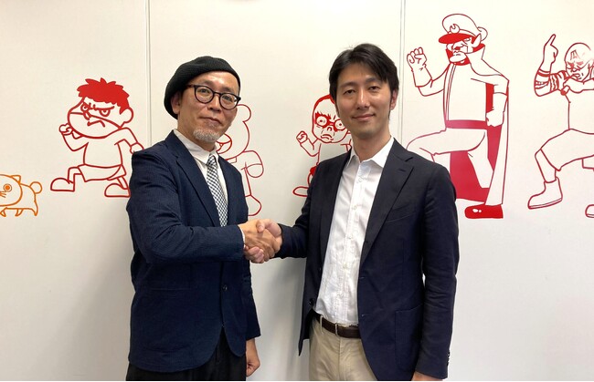 株式会社ディー・エル・イー、個性豊かな会話AI開発を得意とするSpiralAI株式会社と業務提携契約を締結