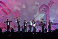 【MUSIC ON! TV(エムオン!)】「BOYS PLANET」出身7人組ボーイズグループEVNNEグループ初の日本単独コンサートより、6/21開催Zepp DiverCity(TOKYO)夜公演をエムオン!で7/6(日)夜9時~独占・最速放送!