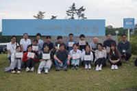タウ、信州大学と連携しPBL(Project Based Learning)を初開催
～損害車リユースと災害時における支援の学びを深める～