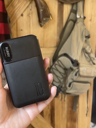 【先着50名限定半額セール開催】RORRY新商品発売！コンセント一体型モバイルバッテリー「CB06」が今だけ2,999円に！7月7日までの期間限定キャンペーン