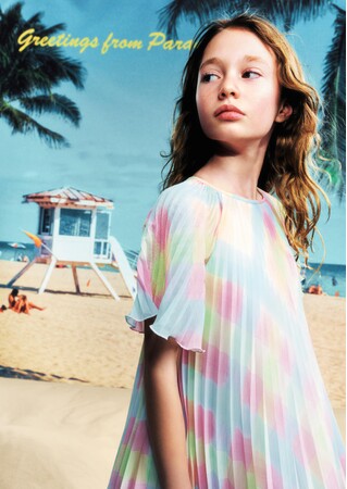 【BABY DIOR】表参道にベビー ディオール ブティックがオープン