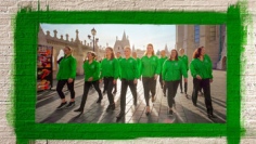 いじめ問題をきっかけに、勇気ある一歩が社会運動へと発展しハンガリー全土へ広がる希望の声～ サイエントロジー・ネットワーク新エピソード  第5弾 、7月3日公開