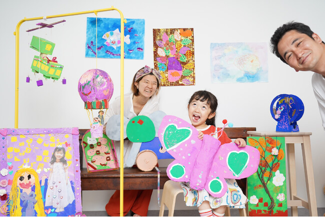 半周年記念！プロの写真家が“嫉妬した”一枚──セルフフォトスタジオ「ラシク」が写す、奇跡の表情たち