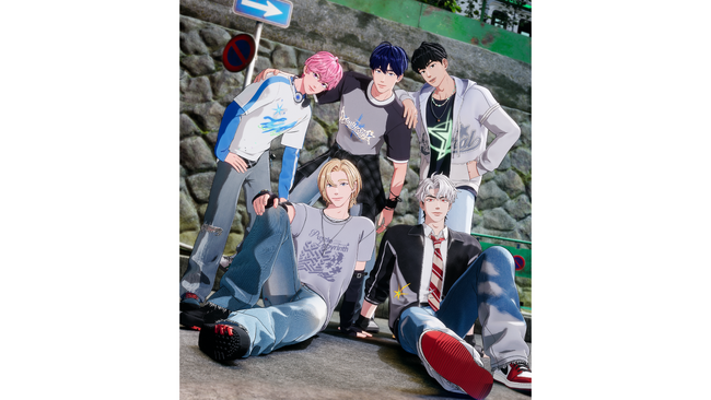 7/3（木）『WILD BLUEのわぶらじ』、番組初のゲストとしてK-POPバーチャルアイドル・PLAVE（プレイブ）からリーダー・YEJUNさんとEUNHOさんが出演決定！