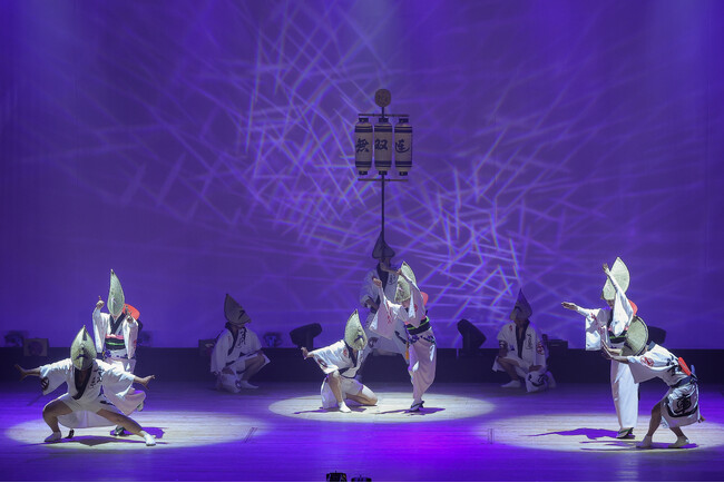 【徳島市】２０２５阿波おどりチケット一般販売開始