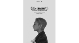 Qoo10、「G-DRAGON MEDIA EXHIBITION : Übermensch」のチケットを独占販売!~G-DRAGON初の体験型展示会開催~ Qoo10、「G-DRAGON MEDIA EXHIBITION : Übermensch」のチケットを独占販売!~G-DRAGON初の体験型展示会開催~