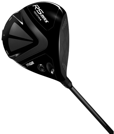 PRGR「RS MAX PROTOTYPE ワンクローバー」「RS SPEED PROTOTYPE スリークローバー 」新発売