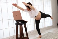 働く女性の“妊活・妊娠・出産・子育ての不安”をオンラインでトータルサポート！国内初・先進的な福利厚生サービスを企業向けにリリース