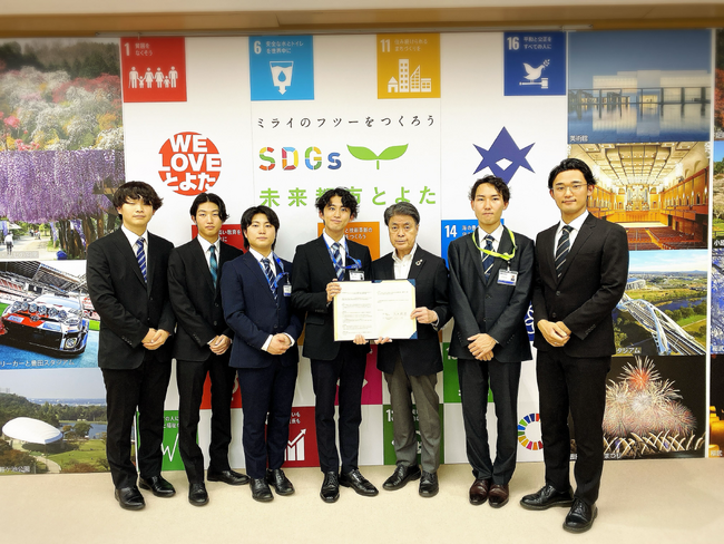 豊田高専発・介護DXスタートアップ「NAGARA」、STATION Aiにて本格始動。創業と同時に豊田市と連携協定、業界の第一人者・竹下康平氏もメンターに就任